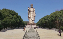 Grand Buddha Statue
