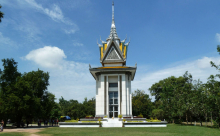 ChoeungEk Memorial