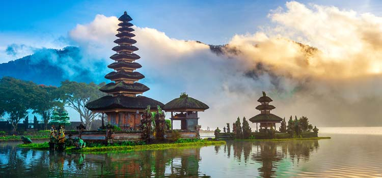 04 Days of Amazing Bali