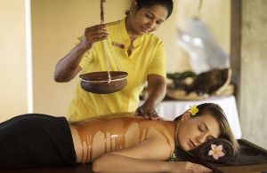 Yoga, Spa, Medication in Sri Lanka 