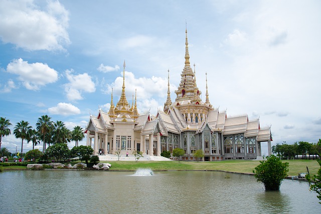 Tour Packages from Sri Lanka to Bangkok