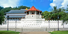 Sri Lanka Tour Package 6 Days Kandy