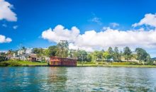 Sri Lanka Tour Package Gregory Lake Nuwara Eliya