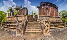 sri lanka 12 days itineraries package things to do in polonnaruwa