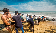 Sri Lanka Vacation 15days - fishing in mirissa