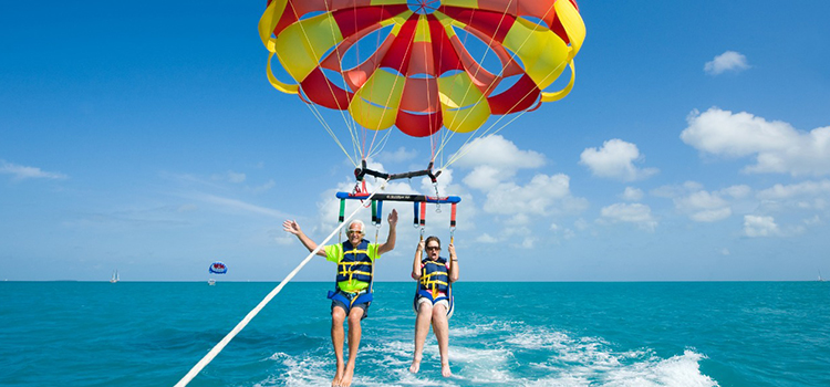 sri lanka 15 days vacation package kalpitiya kite surfing