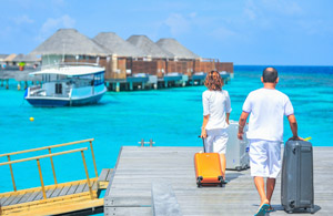 Maldives Quarantine Hotel Packages