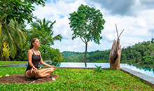 olanka travels sri lanka 5 days tour itineraries yoga and meditation experience