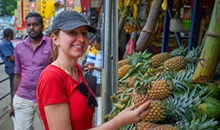 sri lanka 9 days vacation package pettah fruit boutiques
