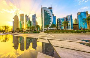 Qatar Quarantine Travel & Tour Package