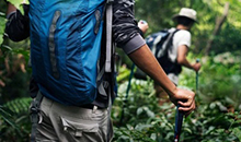 sri lanka 12 days itineraries trekking and hiking