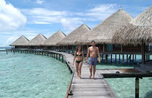 Maldives Resorts - Adaran_Club_Rannalhi_Water_Bungalow